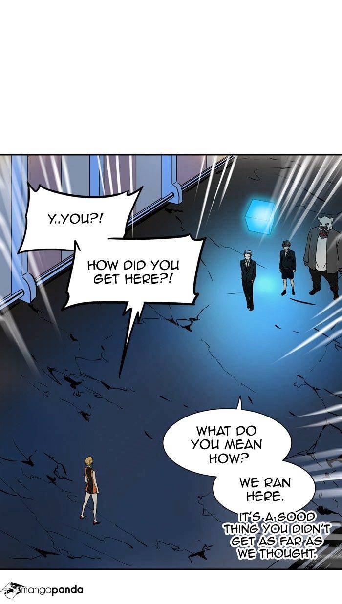 Tower of God, Chapter 293 image 085